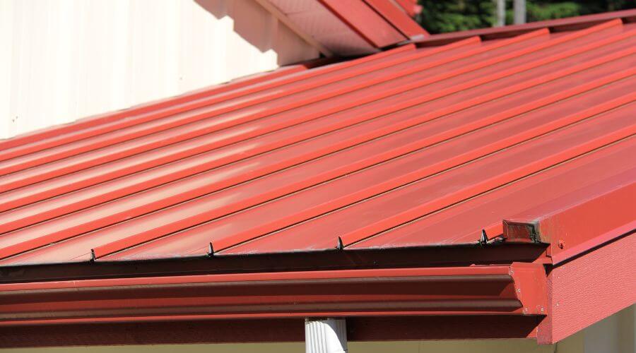 Industrial Roof Repair in Tipton, KS